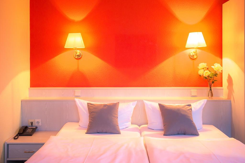 Hotel Weide Satow Camera foto