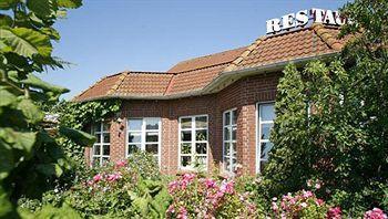 Hotel Weide Satow Esterno foto