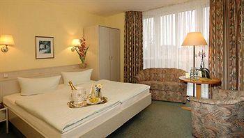 Hotel Weide Satow Esterno foto